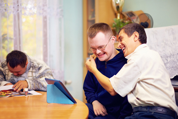 Benefits of engaging an NDIS registered household task service provider – Assistance with Daily Life
