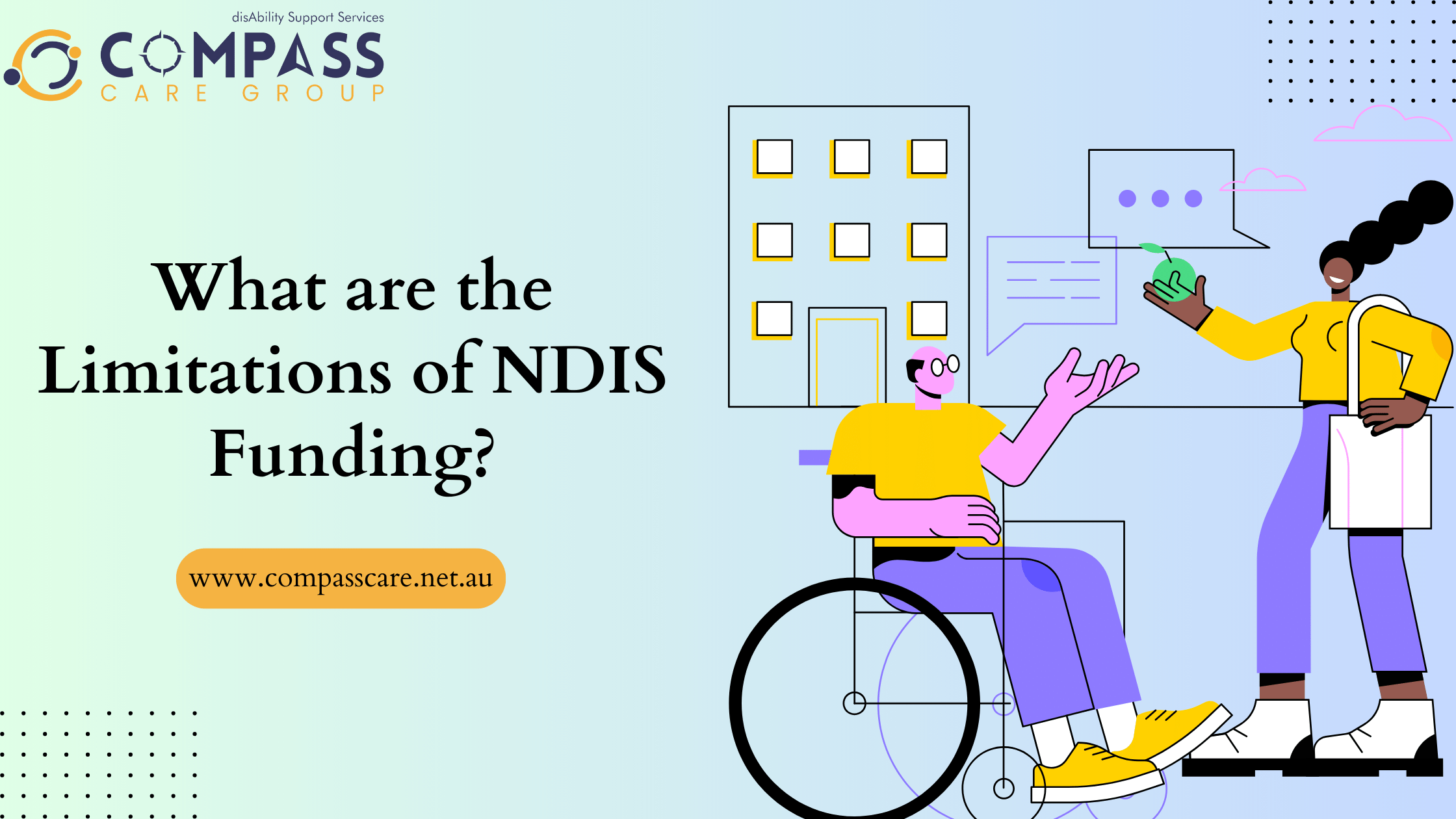 What are the Limitations of NDIS Funding?